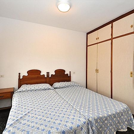 Apartamentos Ar Enjoy Flores Λορέτ Ντε Μαρ Εξωτερικό φωτογραφία